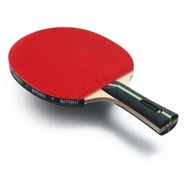 Ракетка для настільного тенісу Butterfly Ovtcharov Expert FL