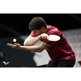 Ракетка для настольного тенниса Butterfly Ovtcharov Striker FL