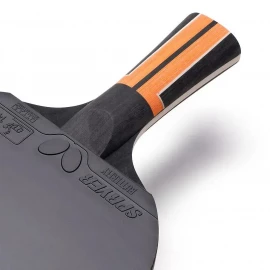 Ракетка для настільного тенісу Butterfly Timo Boll Comfort FL