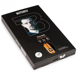 Ракетка для настільного тенісу Butterfly Timo Boll Comfort FL