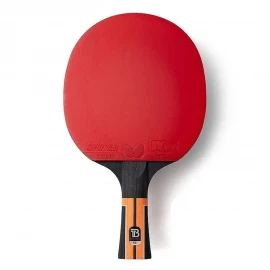 Ракетка для настільного тенісу Butterfly Timo Boll Comfort FL
