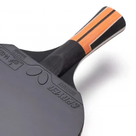 Ракетка для настольного тенниса Butterfly Timo Boll Comfort Junior FL