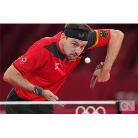Ракетка для настольного тенниса Butterfly Timo Boll Comfort Junior FL