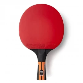Ракетка для настільного тенісу Butterfly Timo Boll Comfort Junior FL
