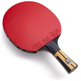 Ракетка для настольного тенниса Butterfly Timo Boll Force FL