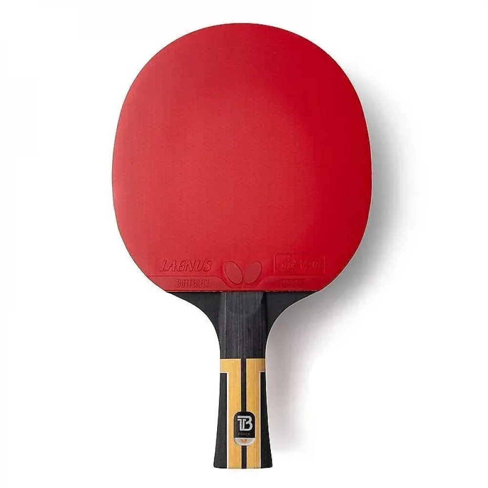 Ракетка для настольного тенниса Butterfly Timo Boll Force FL
