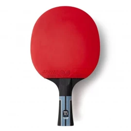 Ракетка для настільного тенісу Butterfly Timo Boll Progress FL