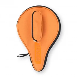 Чохол для ракетки Butterfly Racket Case Easy з відділенням для м'ячів