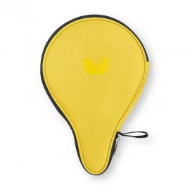 Чохол для ракетки Butterfly Racket Case Easy з відділенням для м'ячів