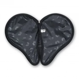 Чохол для ракетки Butterfly Racket Case Easy з відділенням для м'ячів