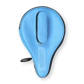 Чохол для ракетки Butterfly Racket Case Easy з відділенням для м'ячів