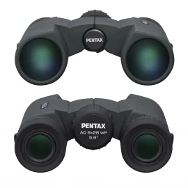 Бинокль Pentax AD 9х28 WP