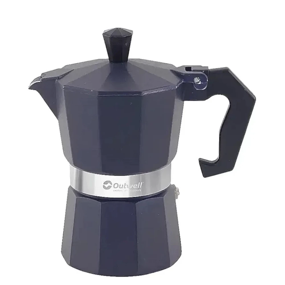 Кофеварка Outwell Brew Espresso Maker L