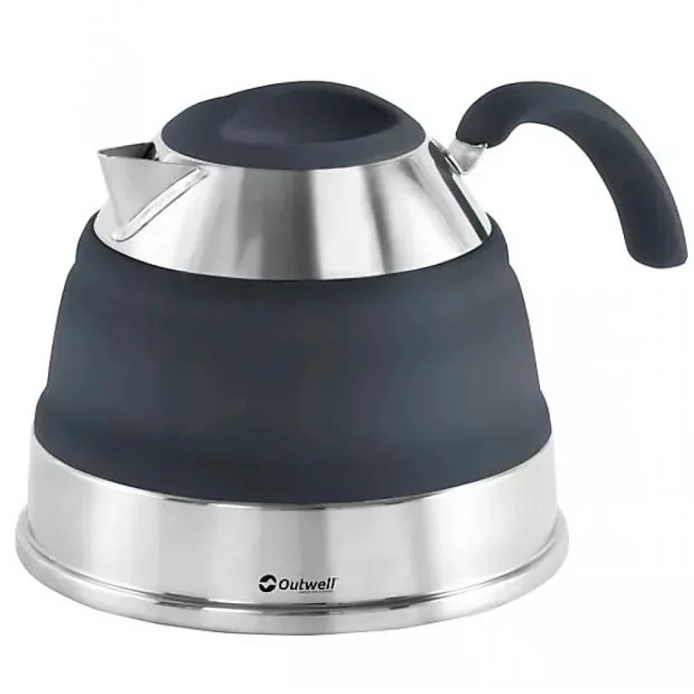 Чайник складаний Outwell Collaps Kettle 1.5L