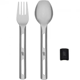 Набір приборів Esbit Food Jug-Cutlery Set Large