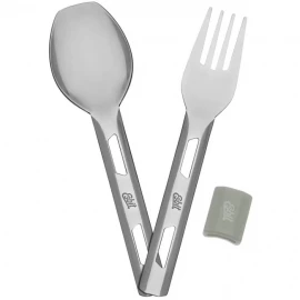 Набір приборів Esbit Food Jug-Cutlery Set Small 