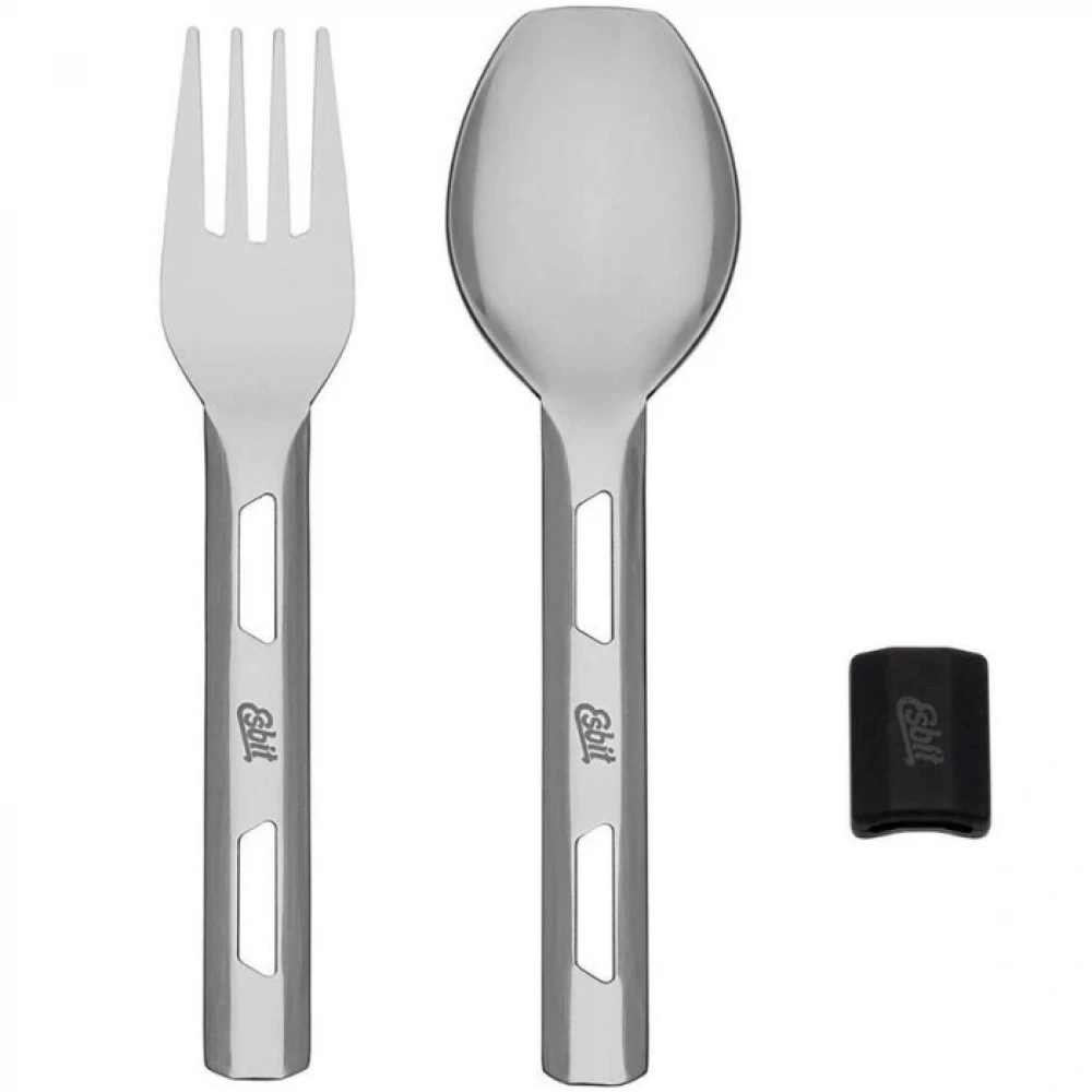 Набір приборів Esbit Food Jug-Cutlery Set Small 