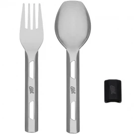 Набір приборів Esbit Food Jug-Cutlery Set Small 