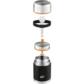 Набір приборів Esbit Food Jug-Cutlery Set Small 