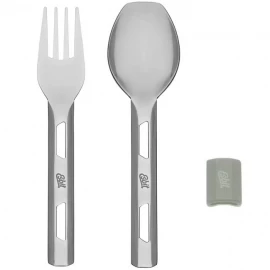 Набір приборів Esbit Food Jug-Cutlery Set Small 