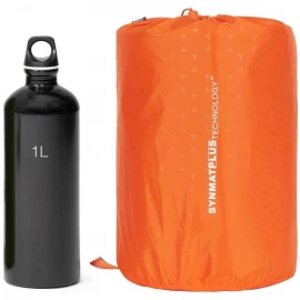 Килимок надувний Exped Dura 6.5R Duo M