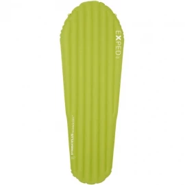 Килимок надувний Exped Ultra 6.5R MW Mummy