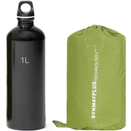 Килимок надувний Exped Ultra 8R LW Mummy
