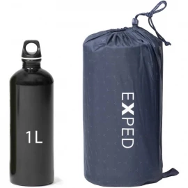 Килимок надувний Exped Versa 1R LW