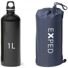 Килимок надувний Exped Versa 1R M