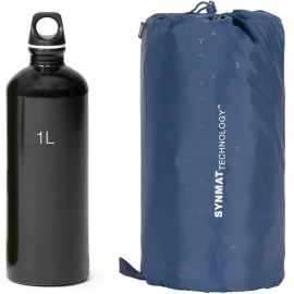 Килимок надувний Exped Versa 4.5R M