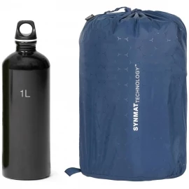 Килимок надувний Exped Versa 6R LW