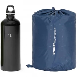 Килимок надувний Exped Versa 6R M