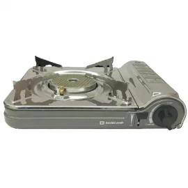 Плитка газова Base Camp Camping Stove Mini Ceramic