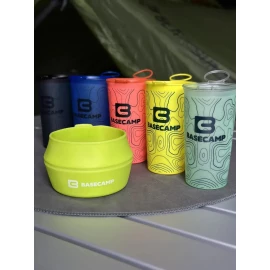 Чашка Base Camp Element Cup 250 ml