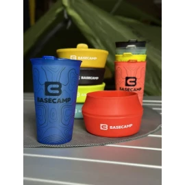 Чашка Base Camp Trail Cup 200 ml