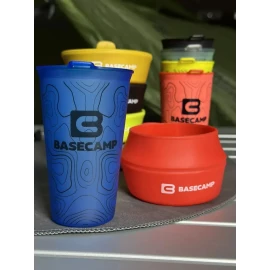Чашка Base Camp Trail Cup 200 ml