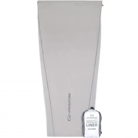 Вкладиш в спальник Lifeventure Cotton Lite Liner Mummy