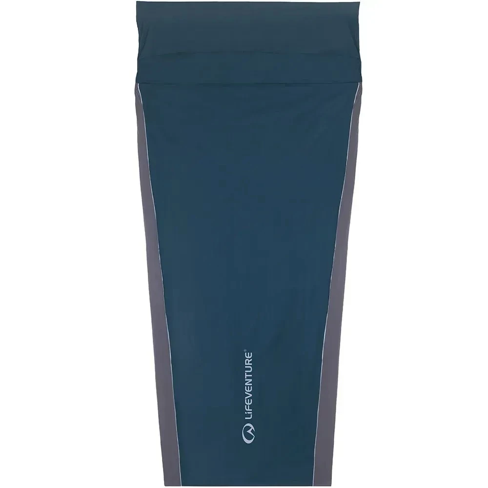 Вкладиш в спальник Lifeventure Cotton Ultimate Liner Mummy
