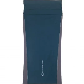 Вкладиш в спальник Lifeventure Cotton Ultimate Liner Rectangular