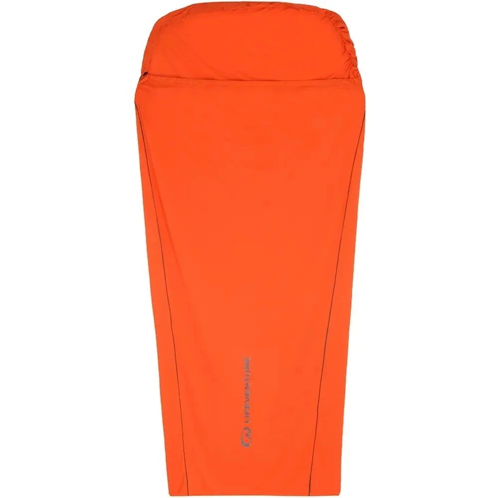 Вкладиш в спальник Lifeventure Thermolite Liner Mummy