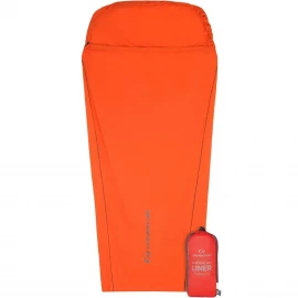 Вкладиш в спальник Lifeventure Thermolite Liner Mummy