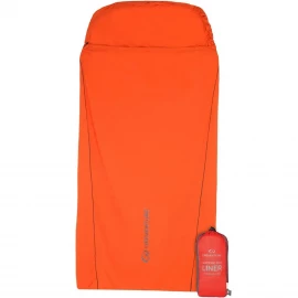 Вкладиш в спальник Lifeventure Thermolite Liner Rectangular