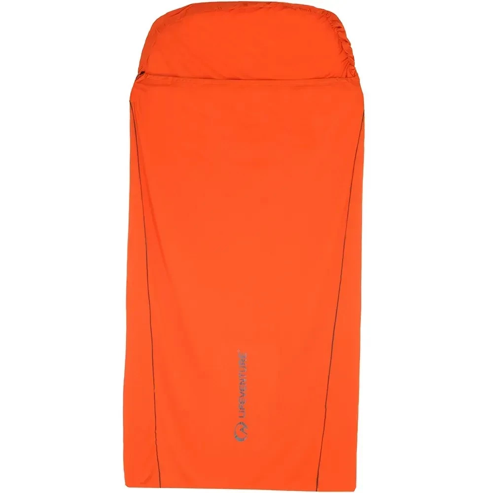 Вкладиш в спальник Lifeventure Thermolite Liner Rectangular