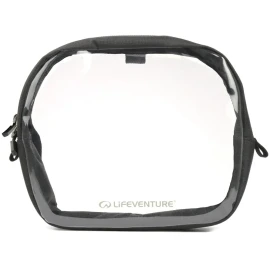 Косметичка Lifeventure Clear Wash Case Large