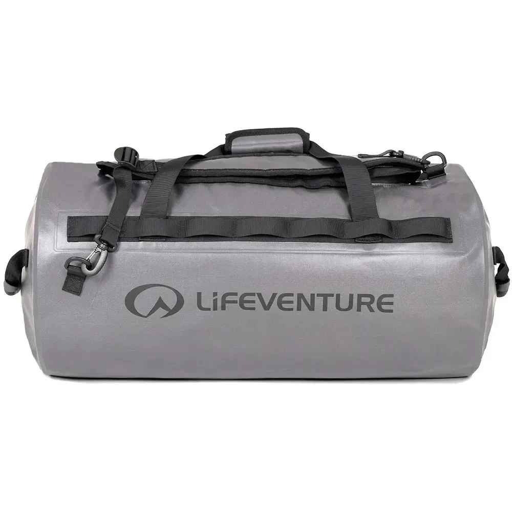 Сумка Lifeventure Heavy Duty Drybag 60 L