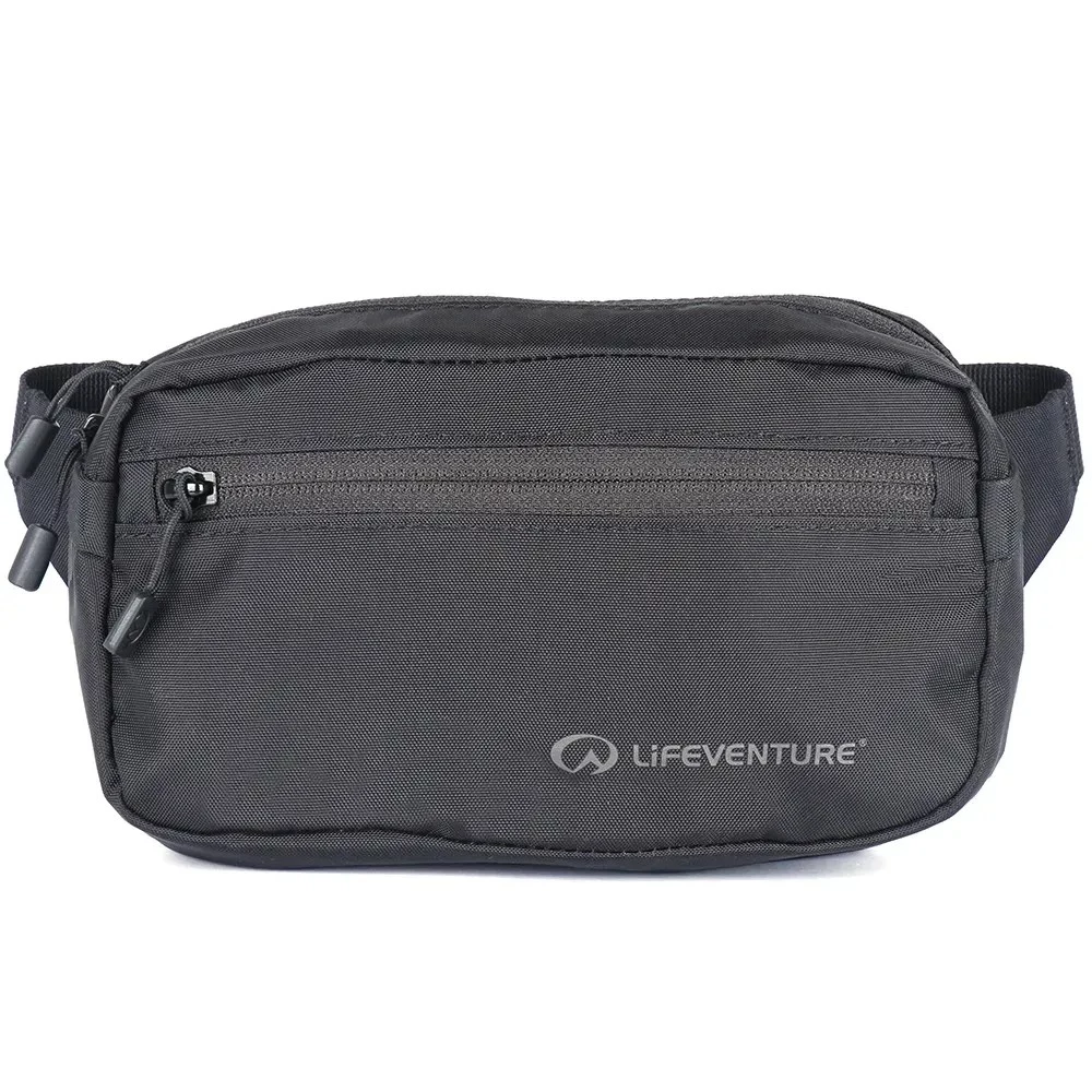 Сумка поясна Lifeventure RFID Discovery