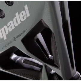 Ракетка для паделу Bullpadel Hack 04 26