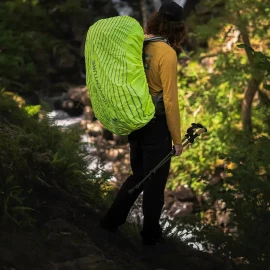 Чохол для рюкзака Lifeventure Rucksack Rain Cover 65 L