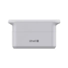 Зарядна станція Litheli 800 Вт, 724 Вт·год, LiFePO4 3 2 Power Bank