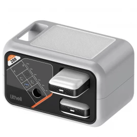 Зарядная станция Litheli Flint В288, 300Вт, 287 Вт·ч 3 2 Power Bank